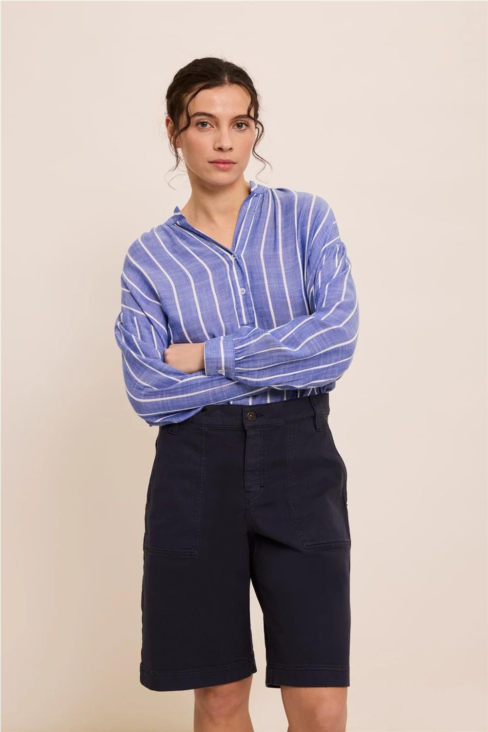 Bermudas de mujer SSIDONIE... 2