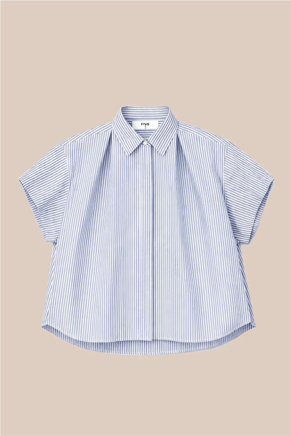 Camisa de mujer Chiara Five... 2