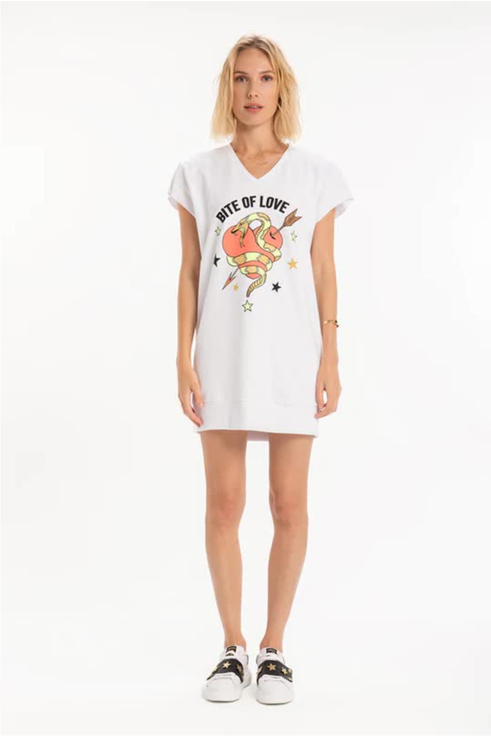Vestido de mujer Breda Wild...