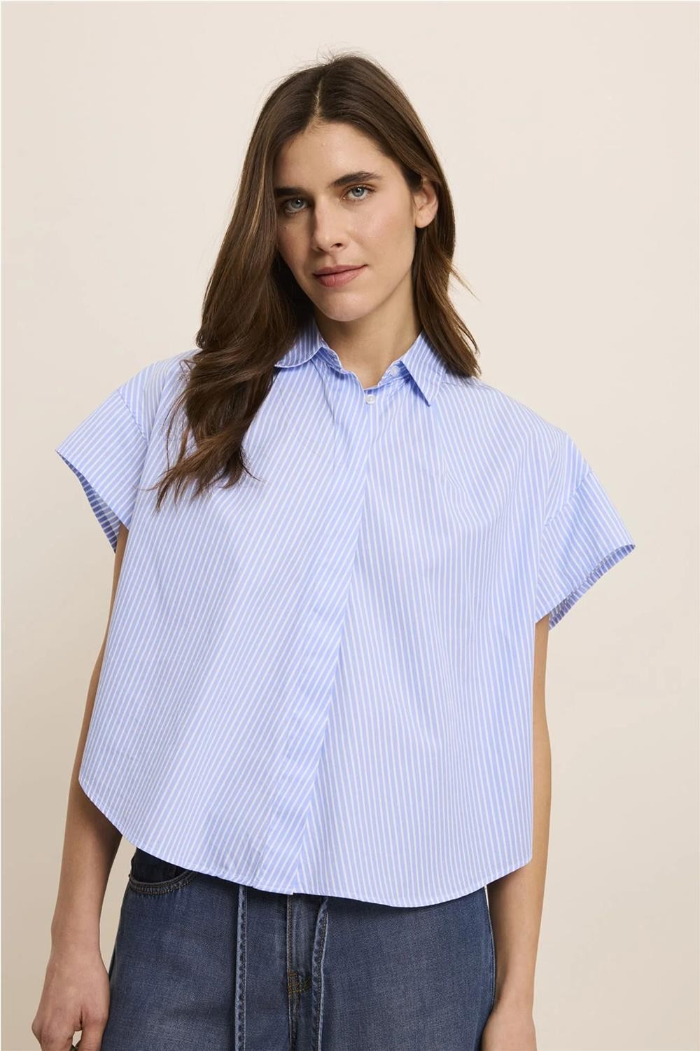 Camisa de mujer Chiara Five...