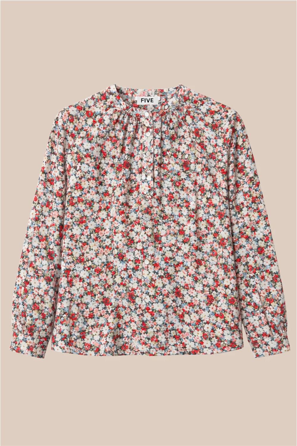 Blusa de mujer Blaire Five... 2