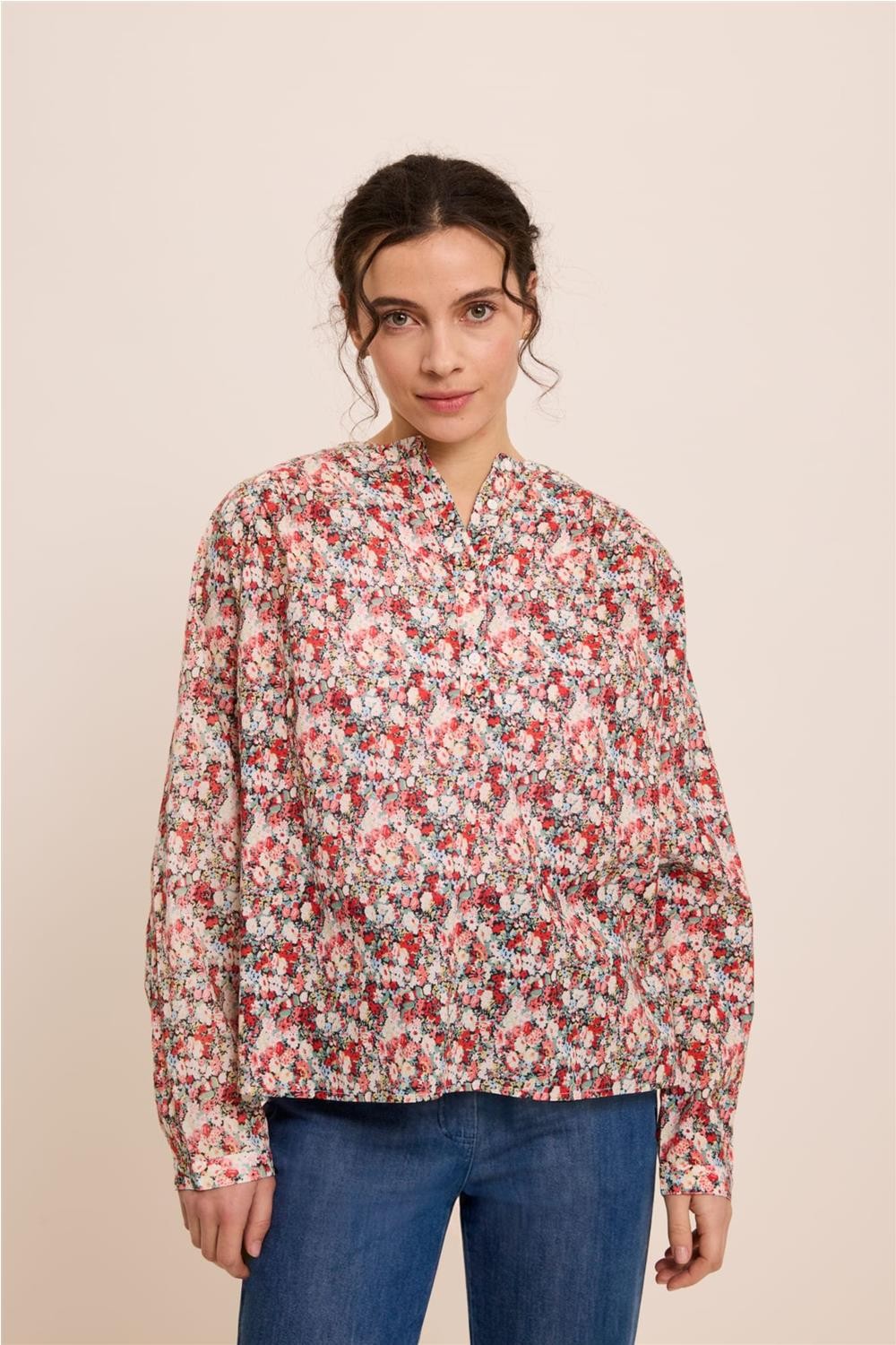 Blusa de mujer Blaire Five...