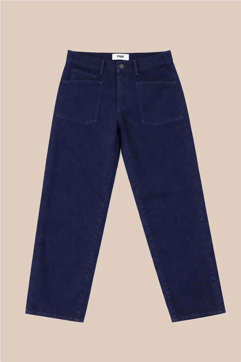 Pantalón de loneta de mujer... 2