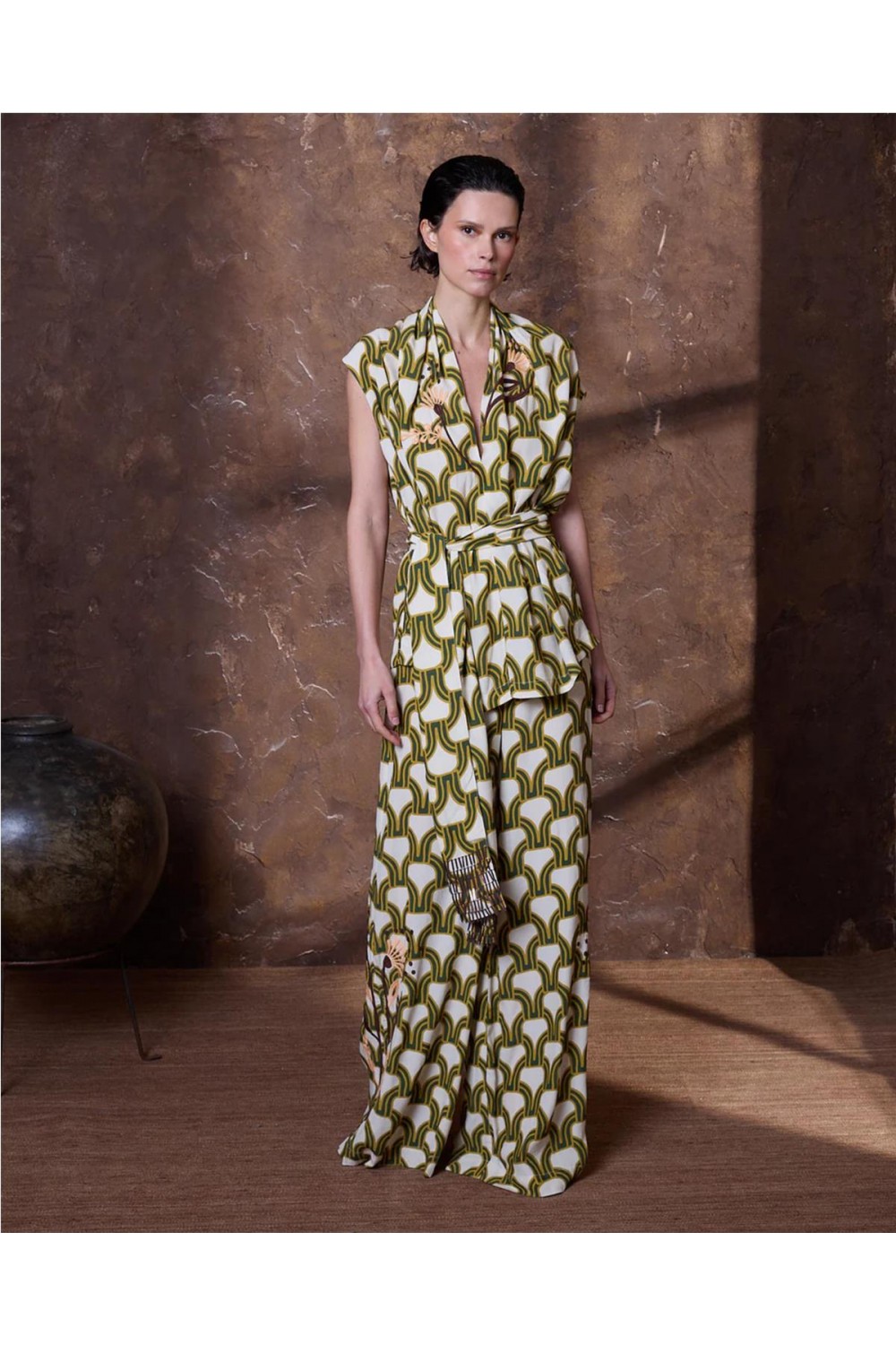 Blusa de mujer Top Is... 2