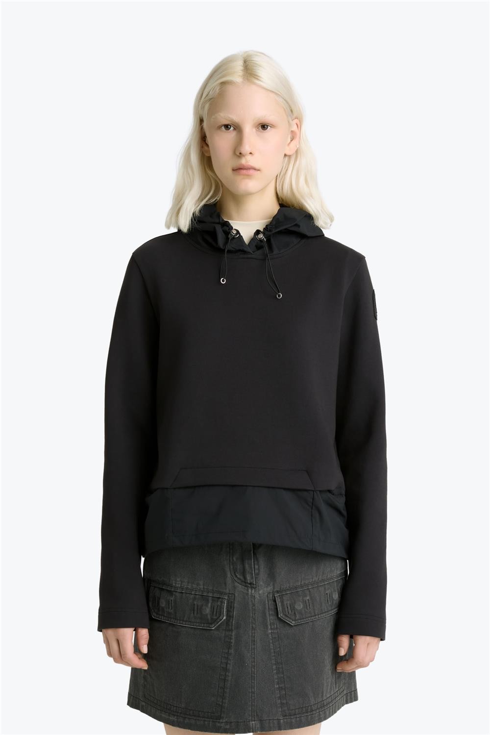 Sudadera de mujer EDITA...