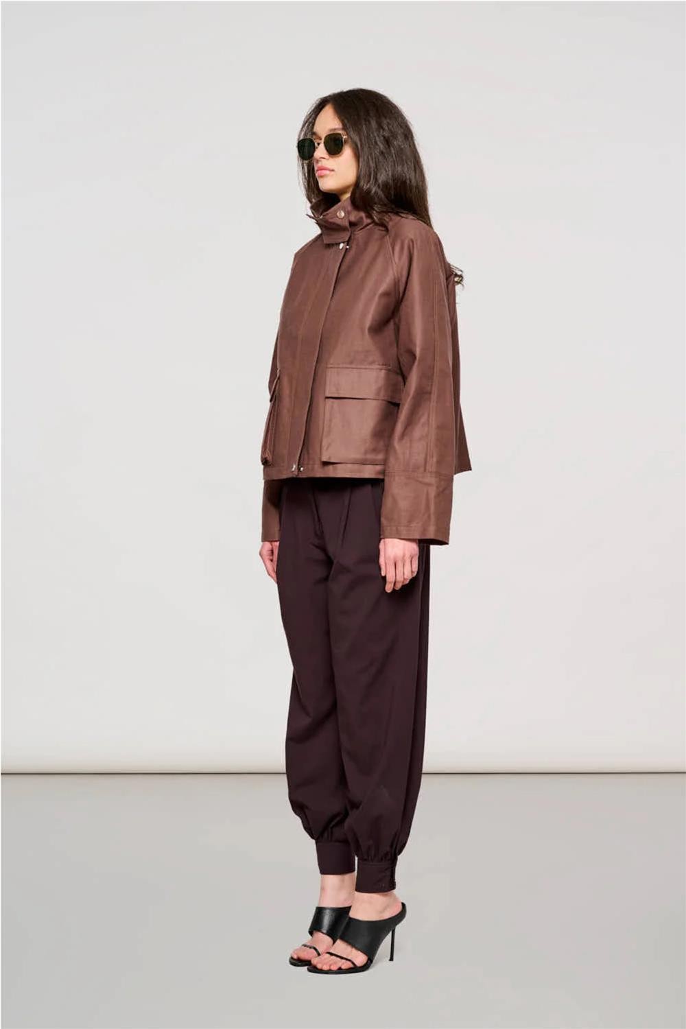 Cazadora de mujer Antwerp... 2