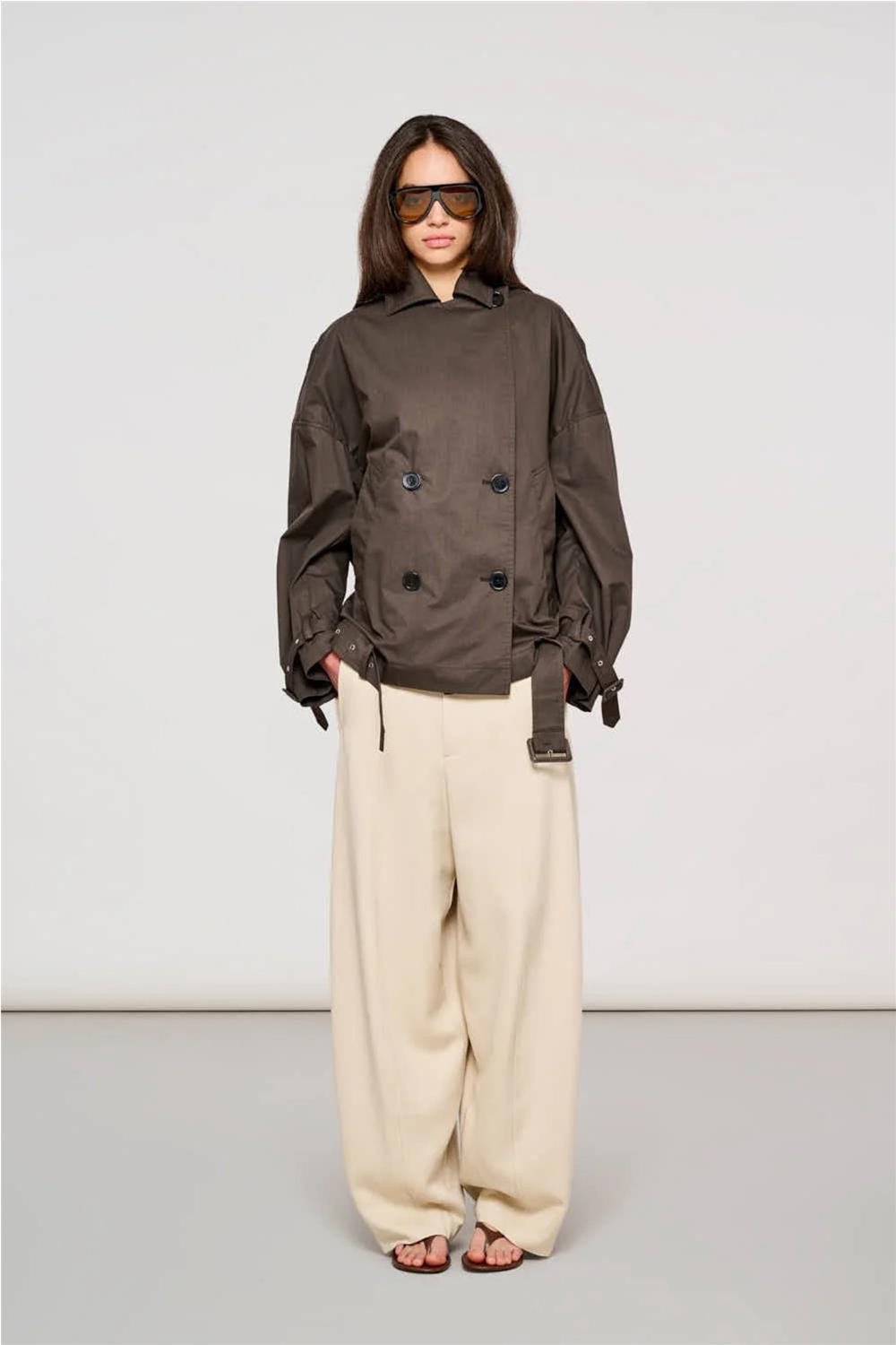 Cazadora de mujer Kreuzberg...