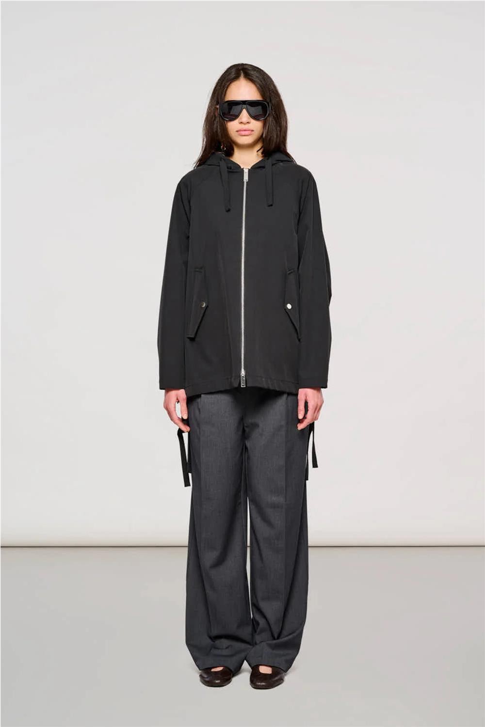 Cazadora de mujer Wien Off... 2