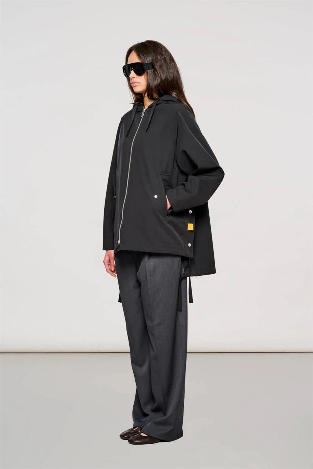 Cazadora de mujer Wien Off...