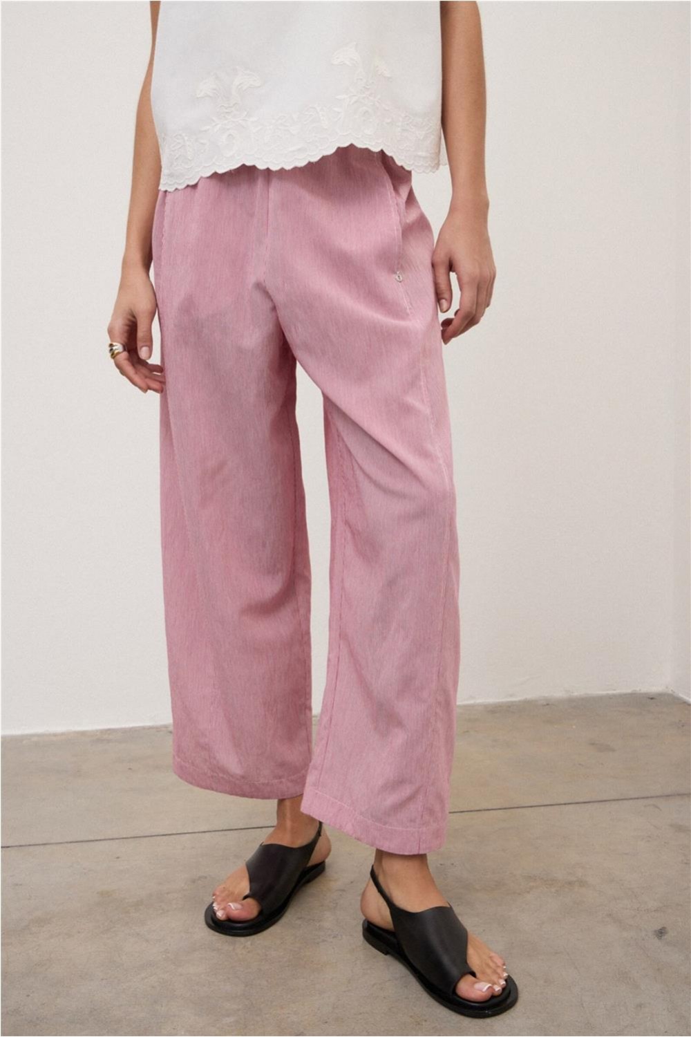 Pantalón de vestir de mujer... 2