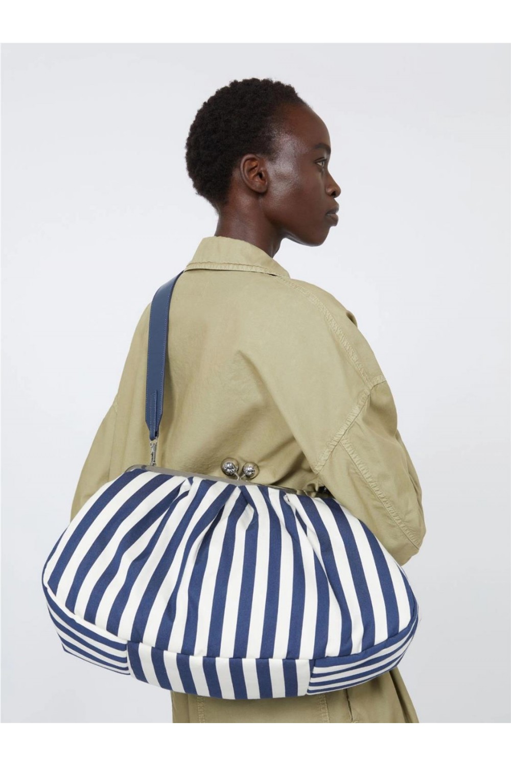 Bolso grande de mujer...