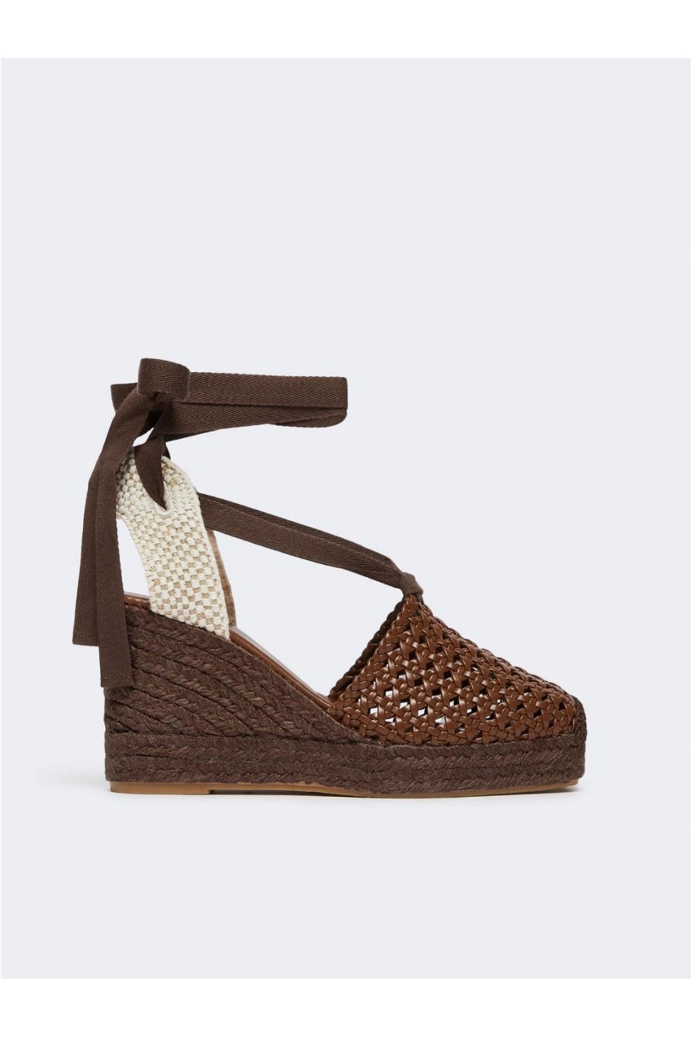 Alpargatas de mujer... 2