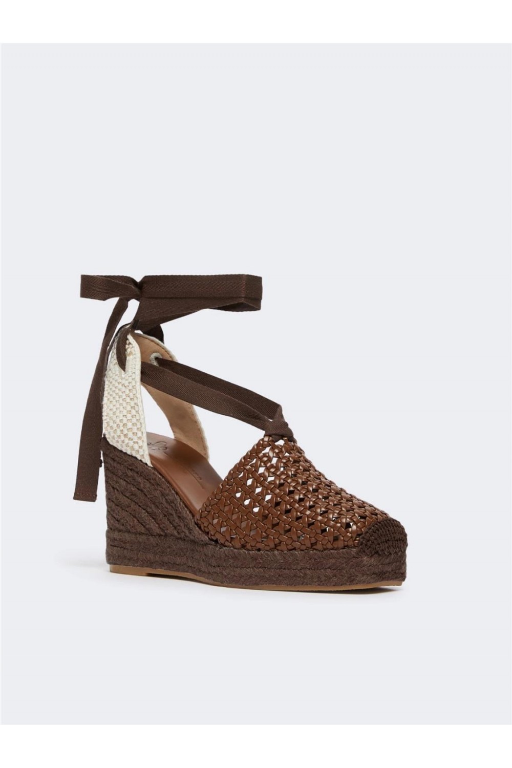 Alpargatas de mujer...