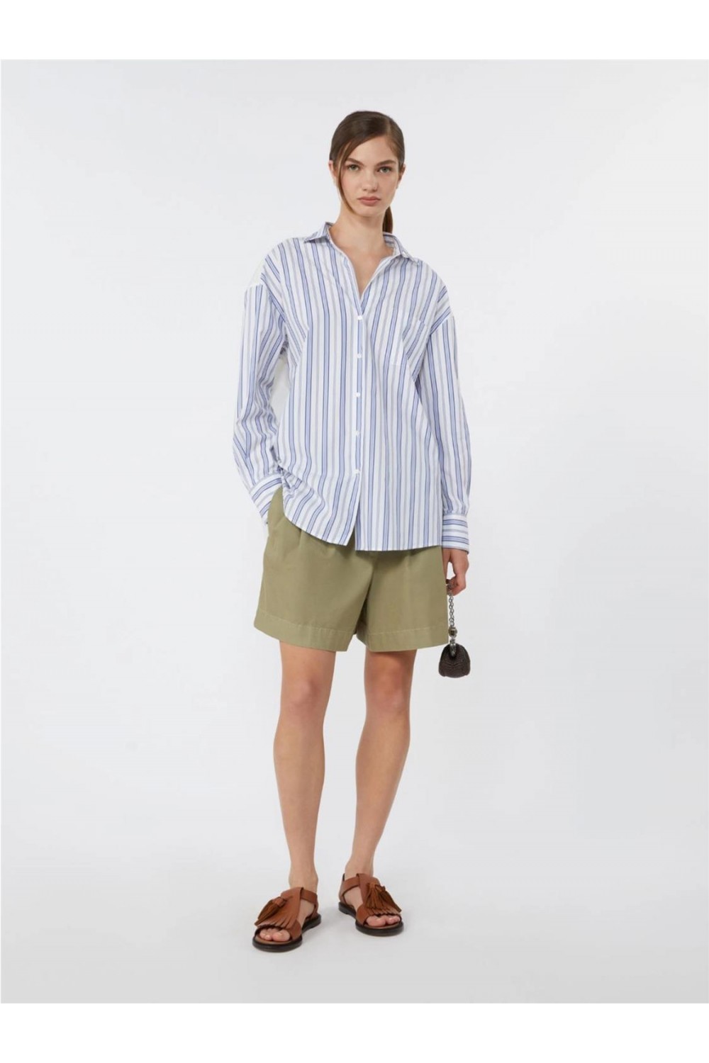 Camisa de mujer WKDTESSILE... 2