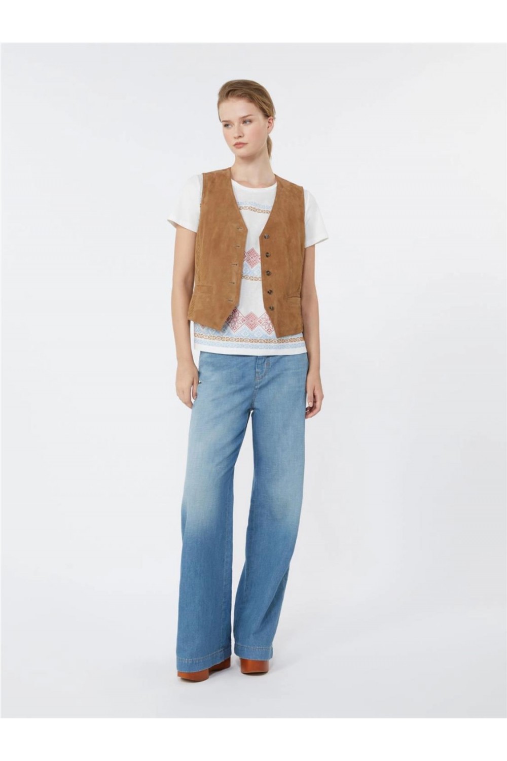 Camiseta de mujer WKDGENIO... 2