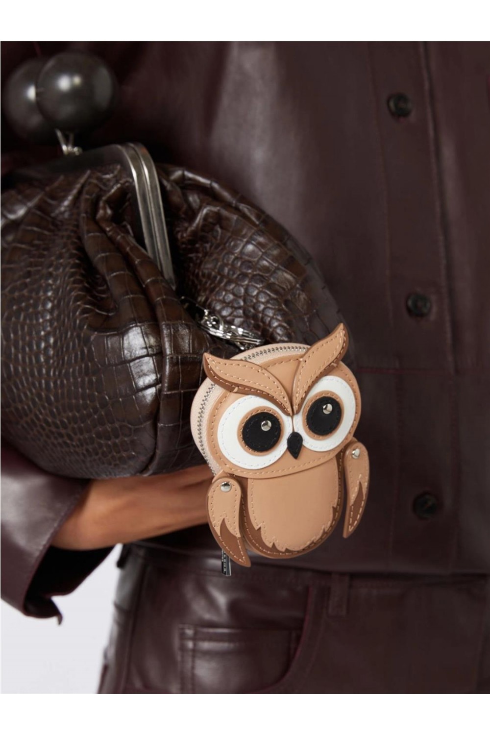 Llavero de mujer WKASETA...