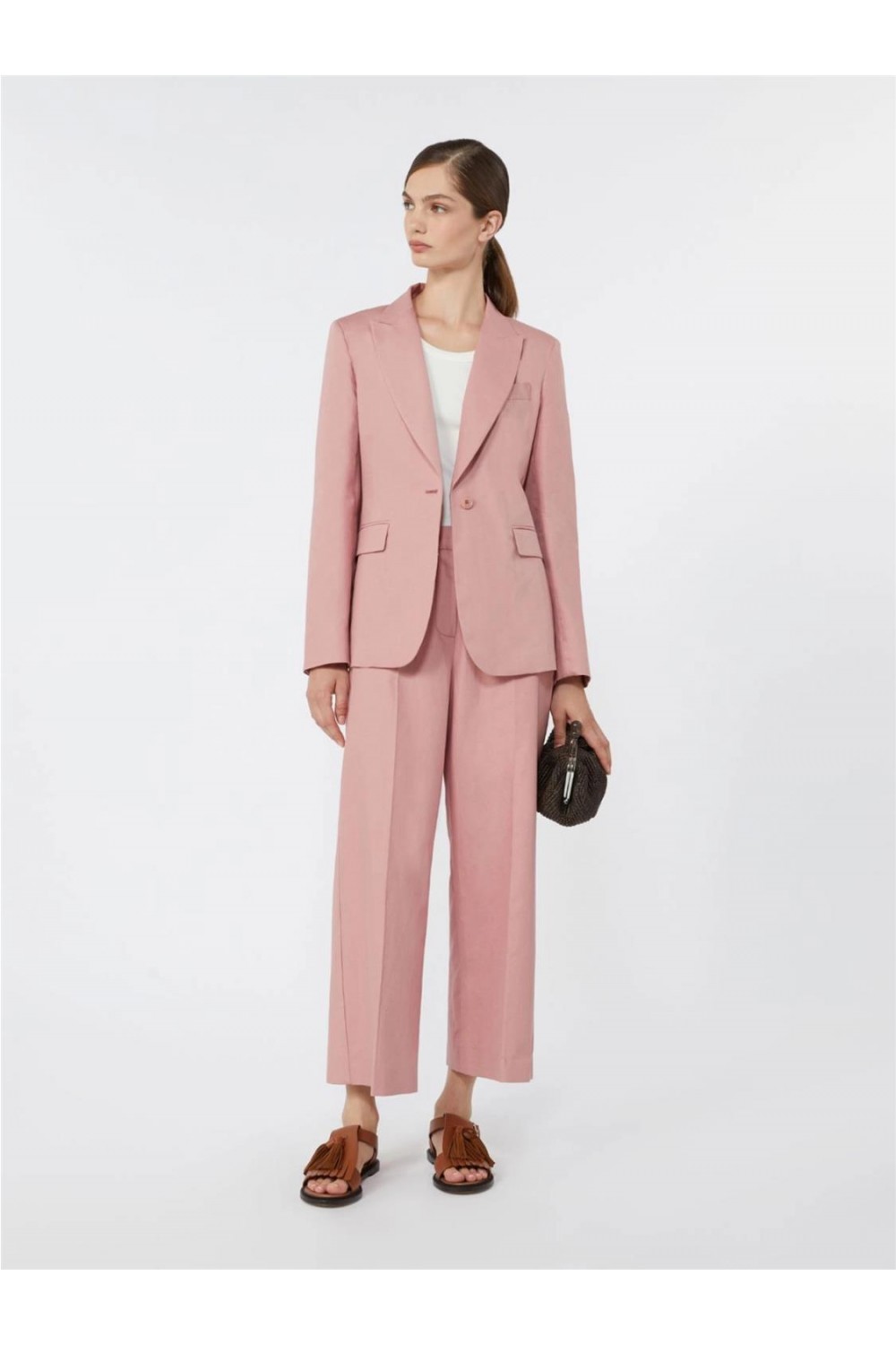 Pantalón de vestir de mujer...