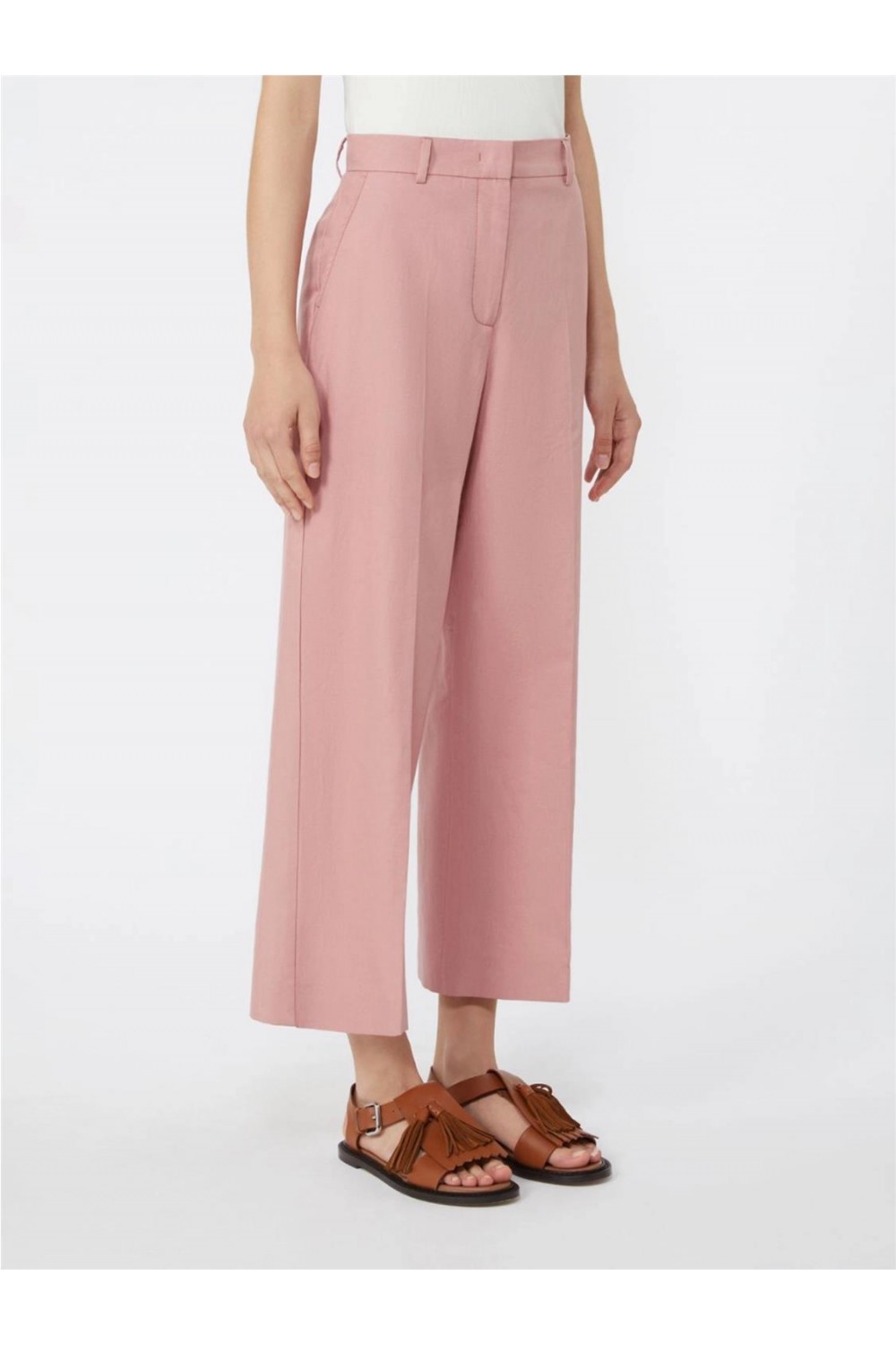 Pantalón de vestir de mujer... 2