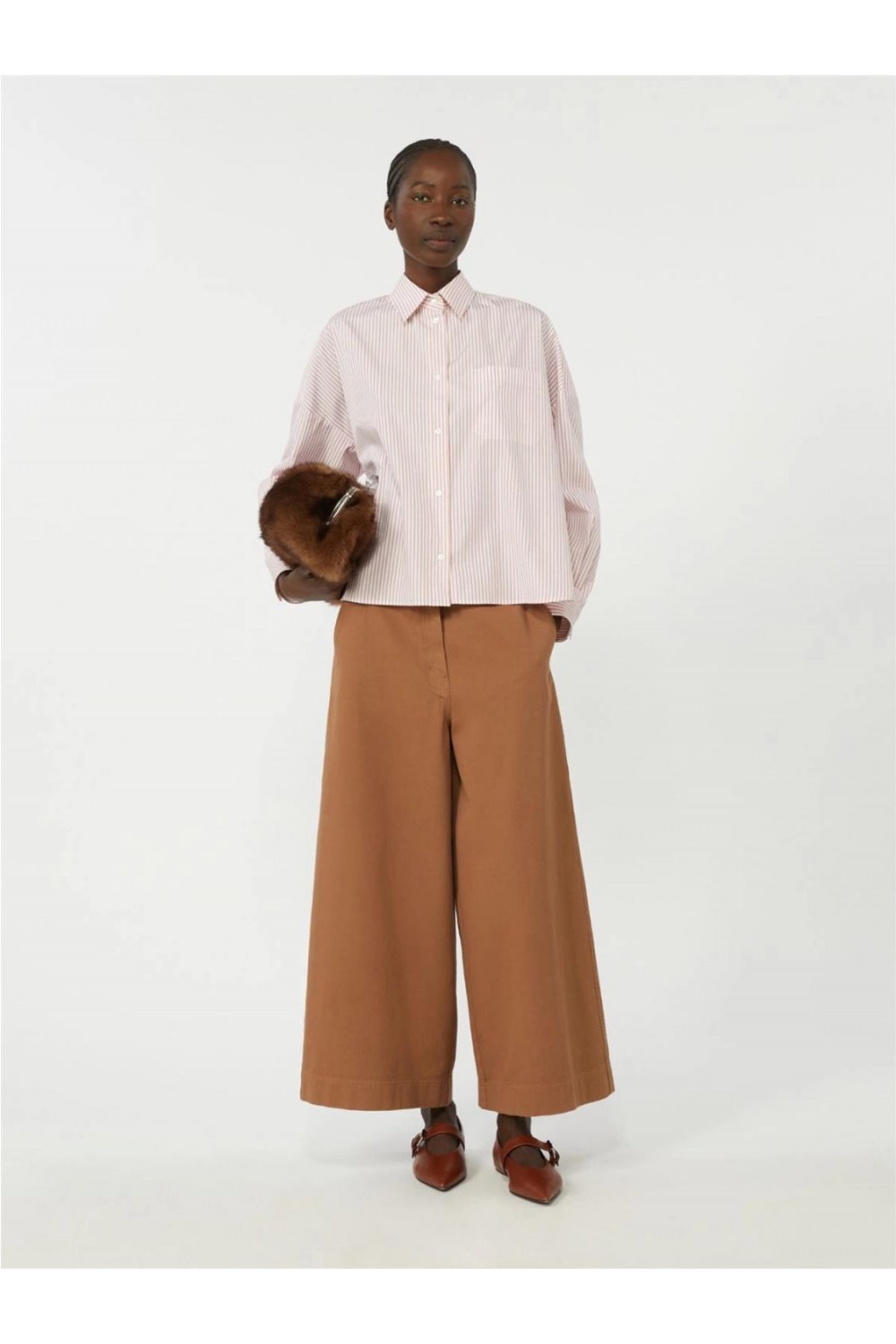 Pantalón de vestir de mujer... 2