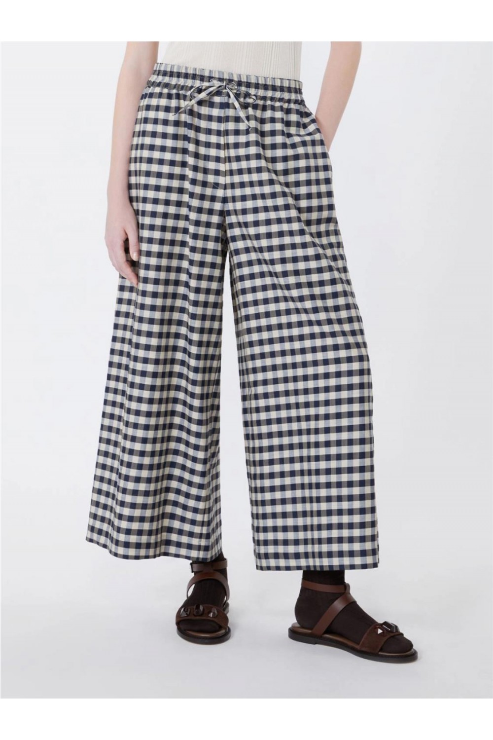 Pantalón de vestir de mujer... 2