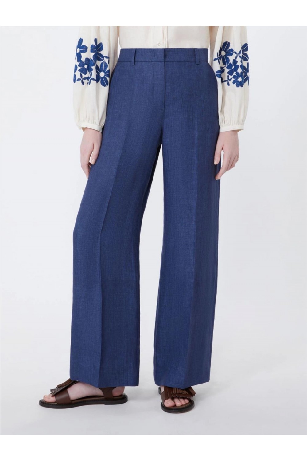 Pantalón de vestir de mujer... 2