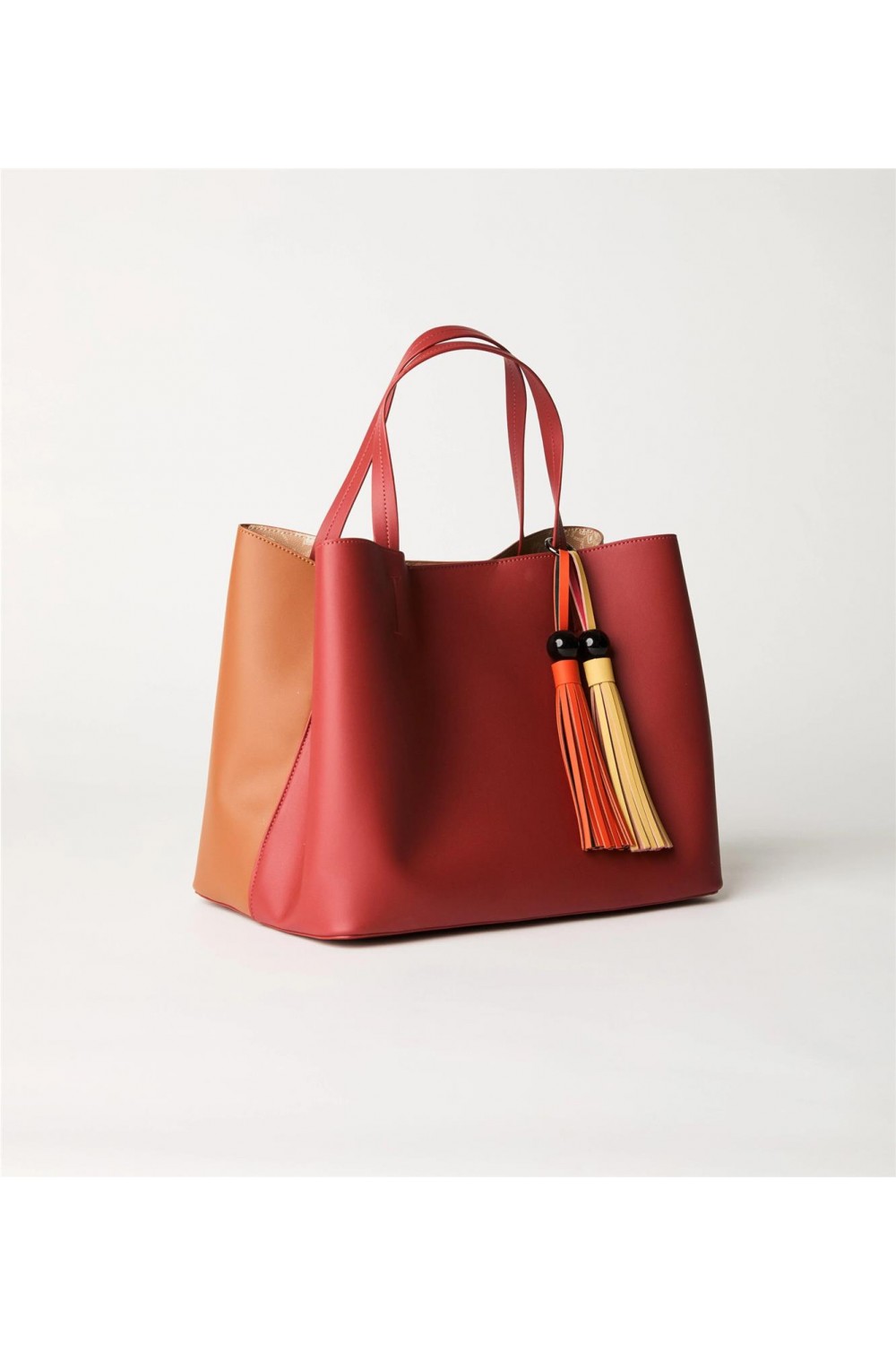 Bolso de mujer shopping...