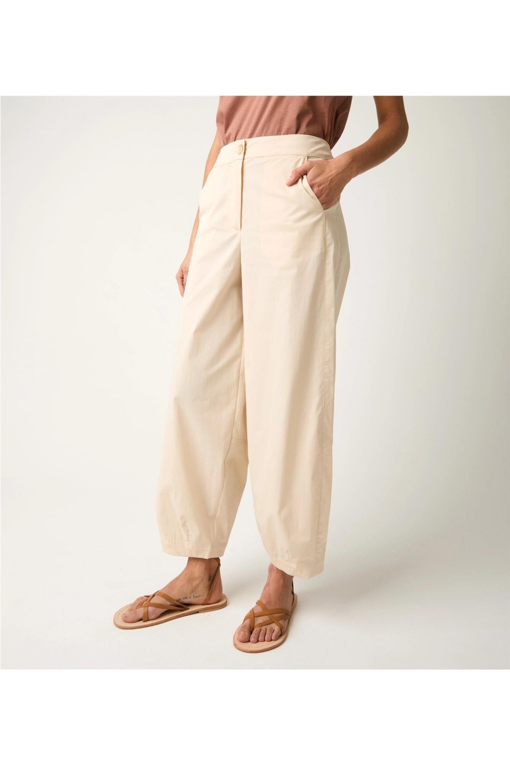 Pantalón vestir de mujer... 2