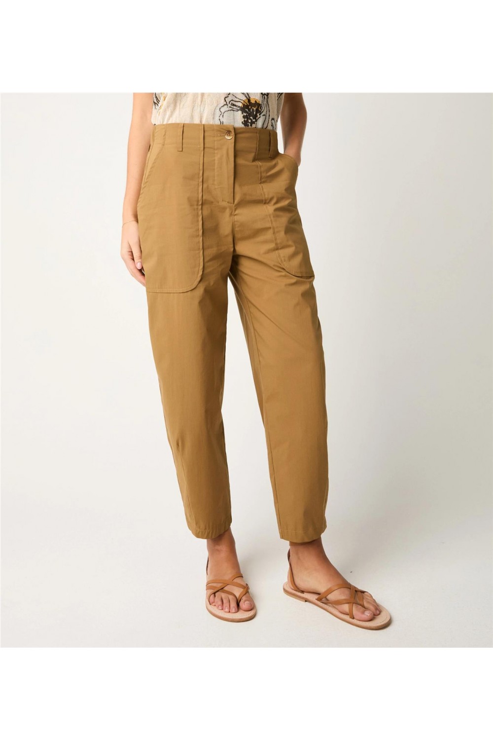 Pantalón vestir de mujer... 2