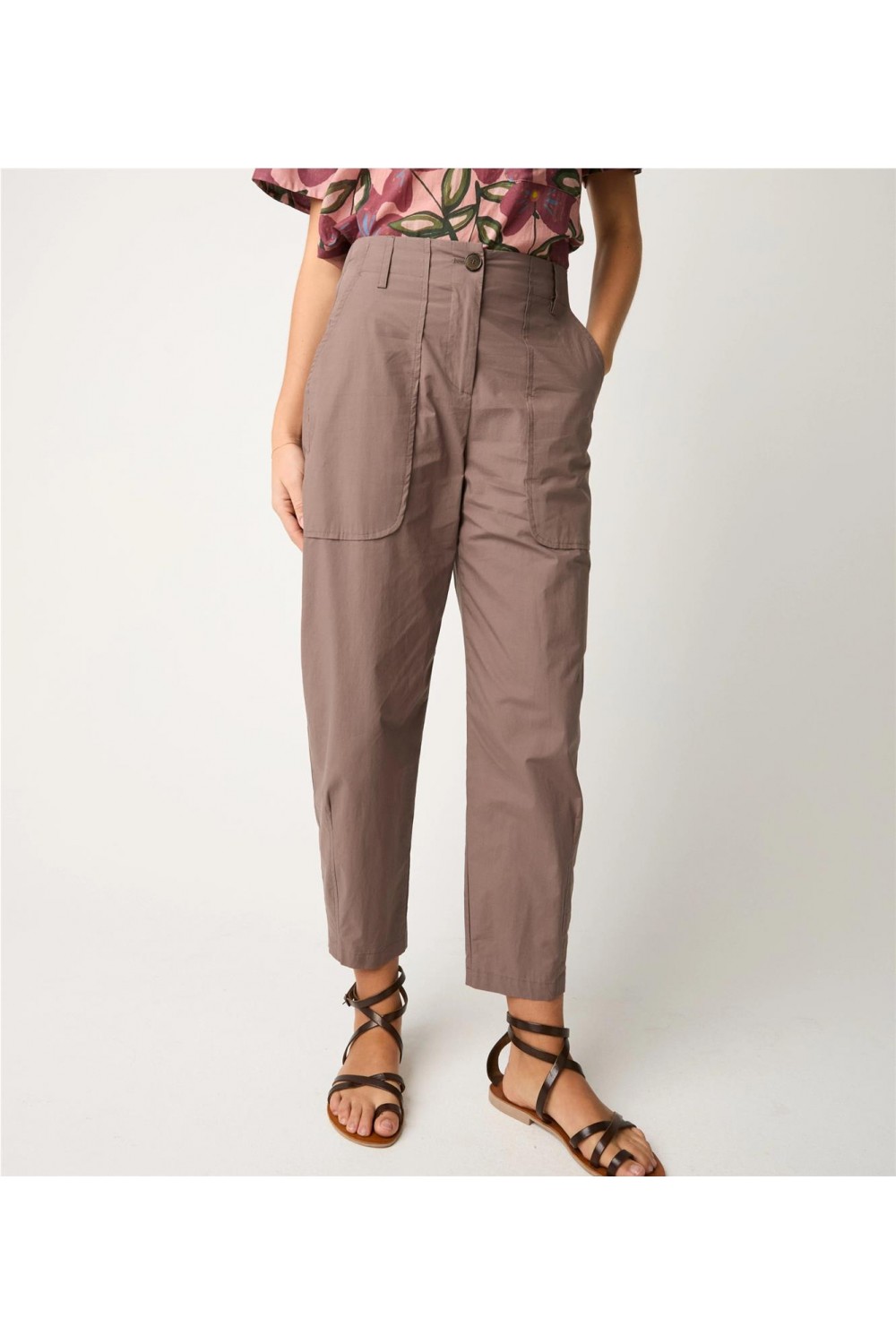 Pantalón vestir de mujer... 2