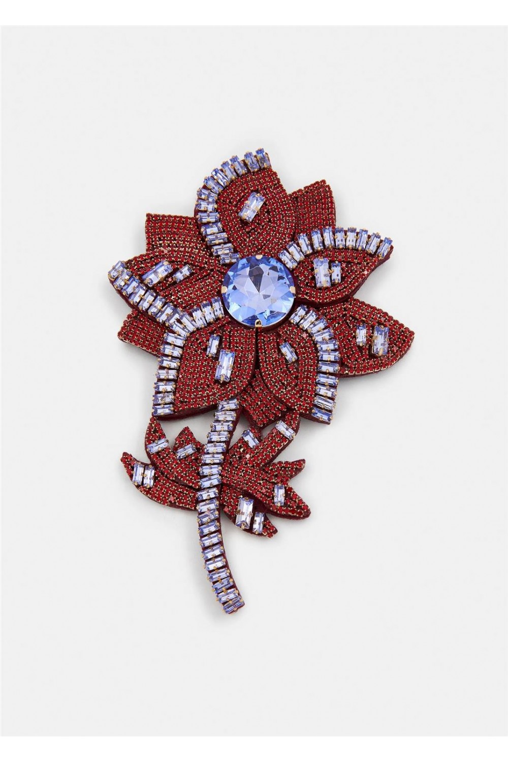 Broche de mujer JAMAZING...