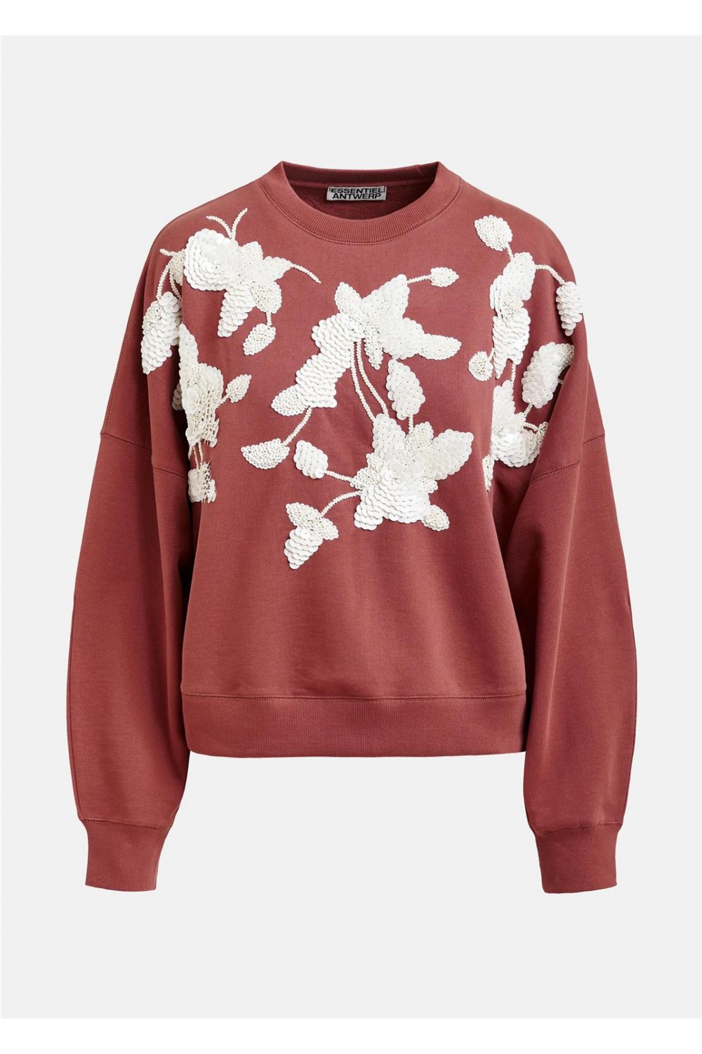 Sudadera de mujer JAGA... 2