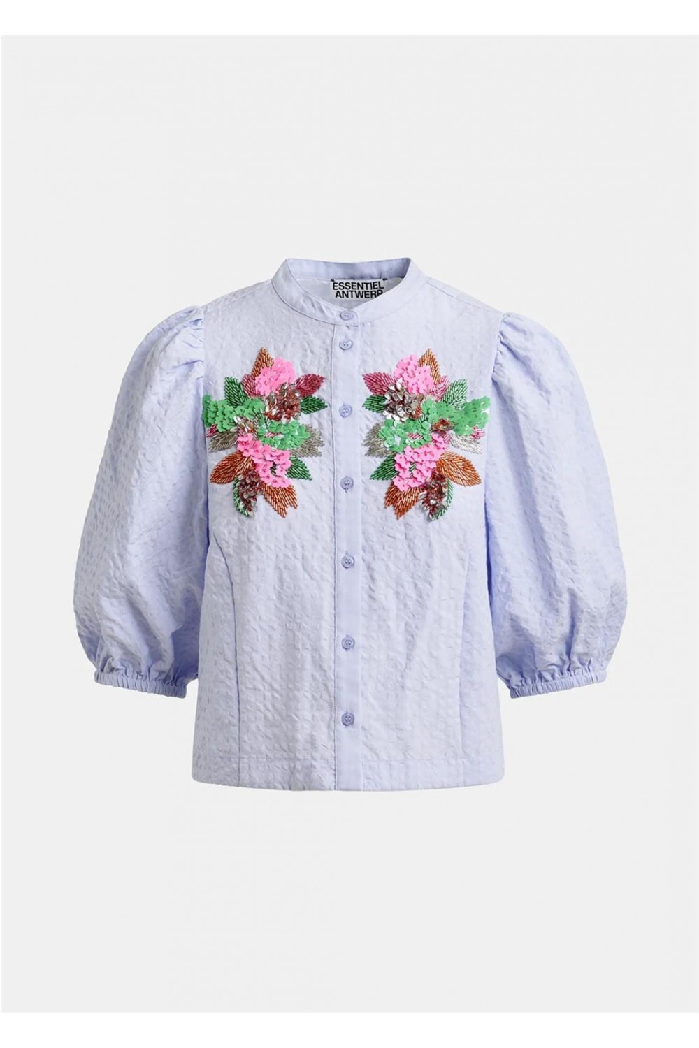 Camisa de mujer JAIDEN... 2