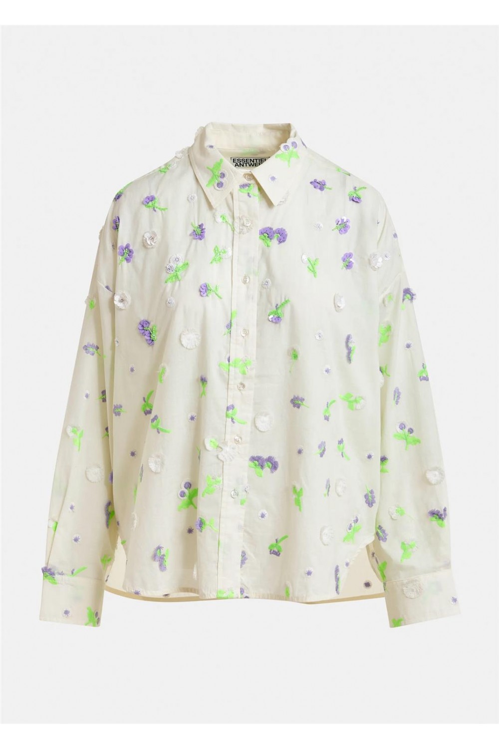 Camisa de mujer JIMENA... 2