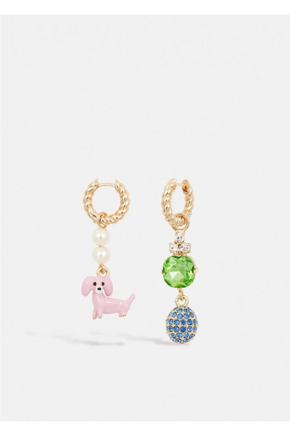 Pendientes de mujer JEROD...