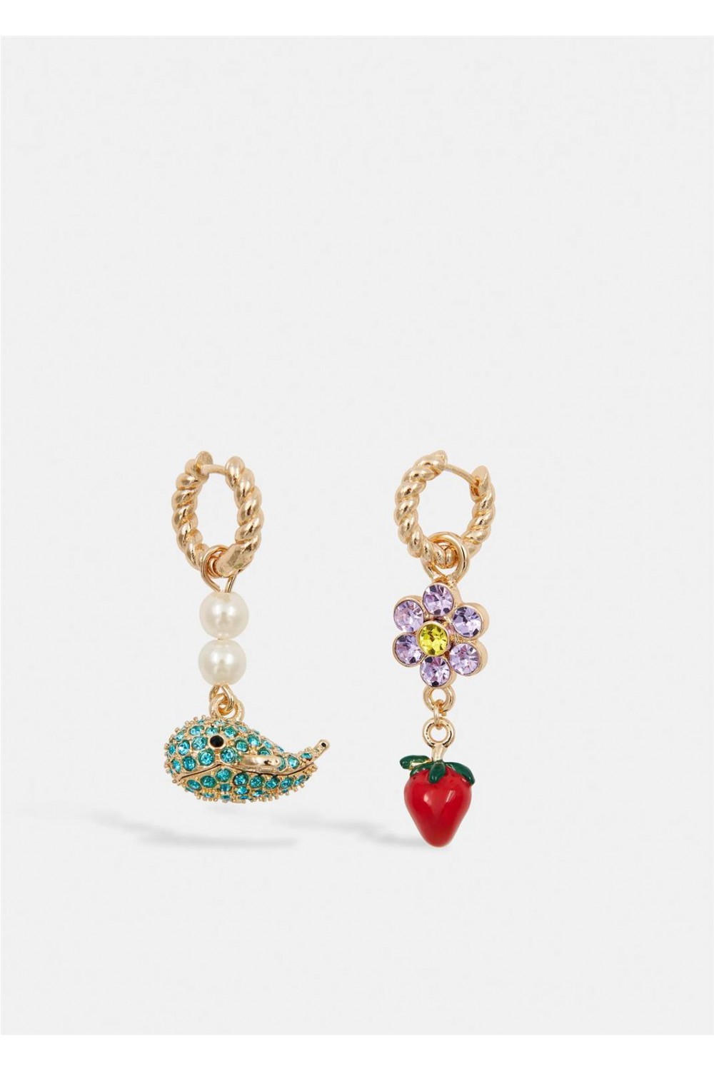 Pendientes de mujer JOLAN...