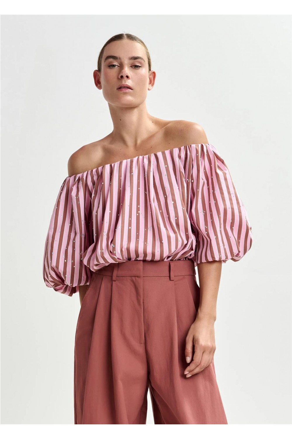 Top de mujer JAYJAY...