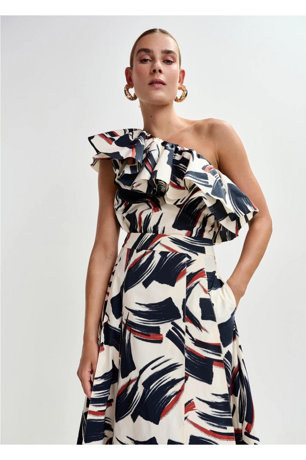 Top de mujer JILLIAN...