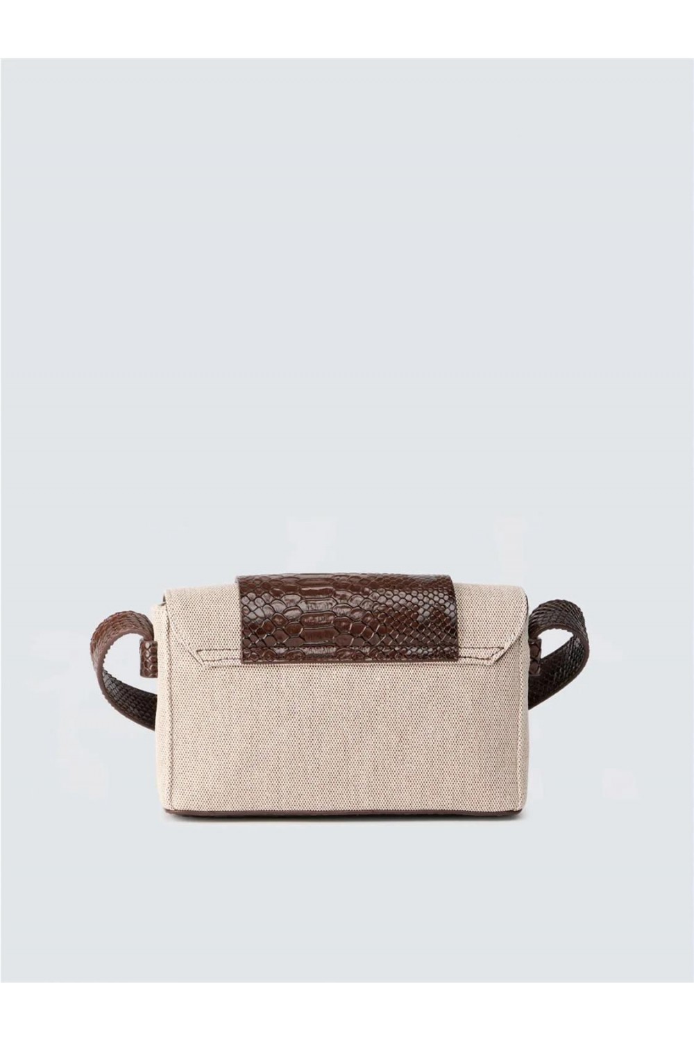 Bolso de mujer reptil... 2