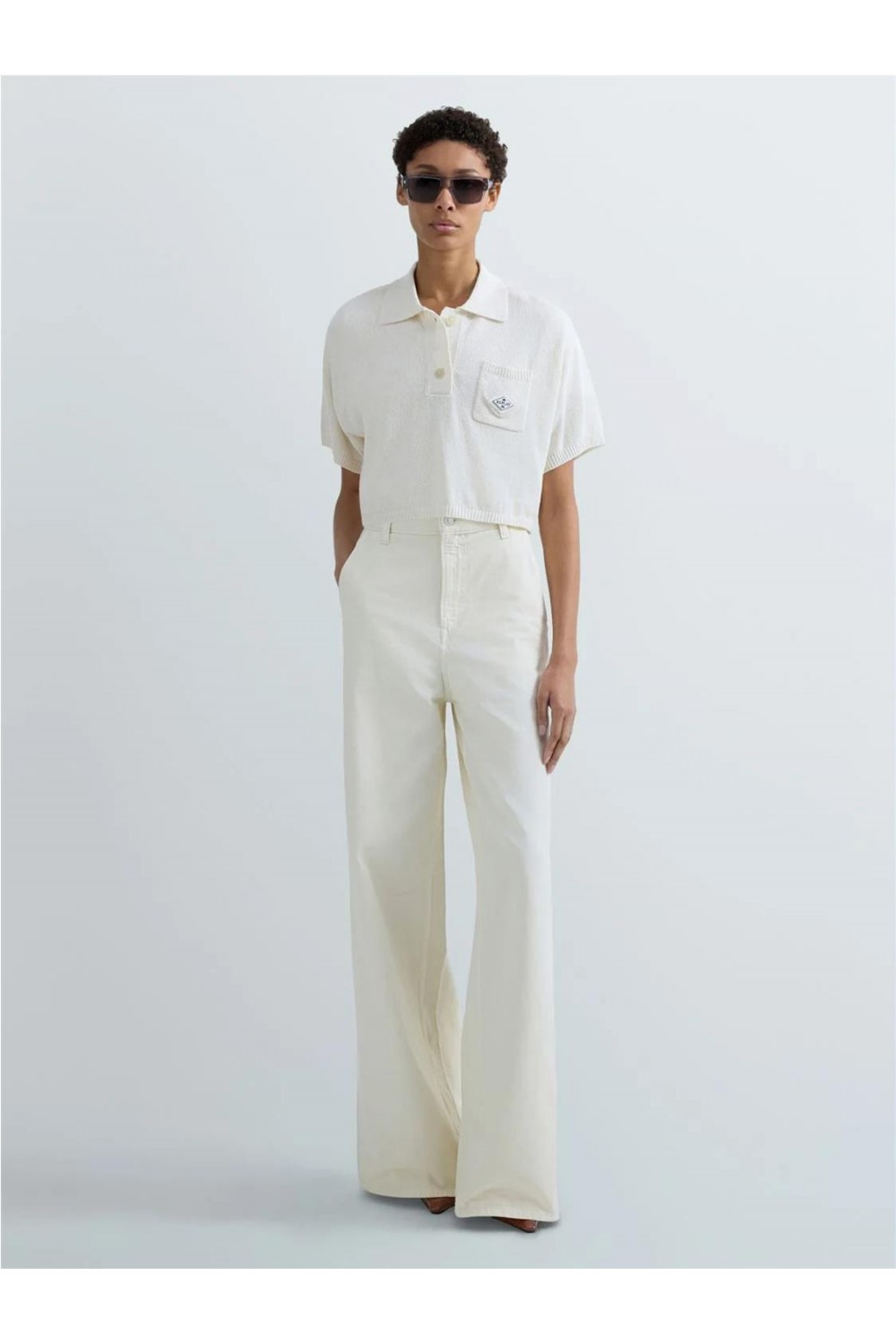 Polo de mujer de punto... 2