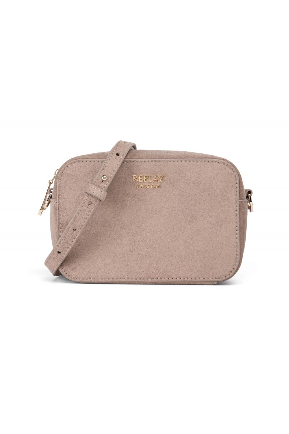 Bolso de mujer camera...