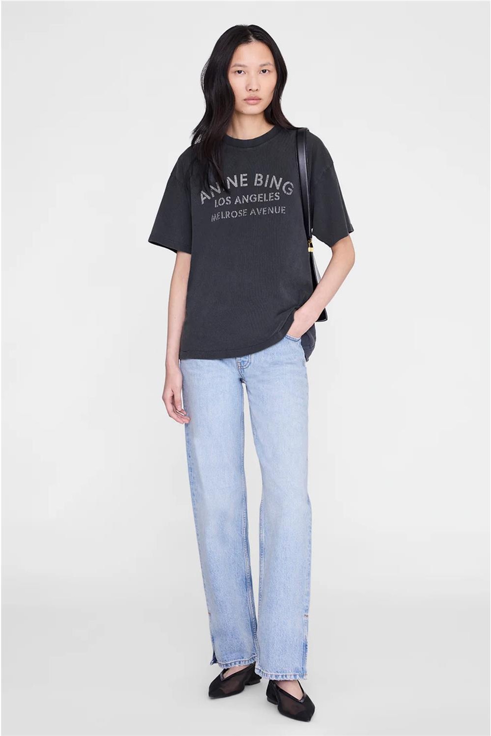 Camiseta de mujer CADE...