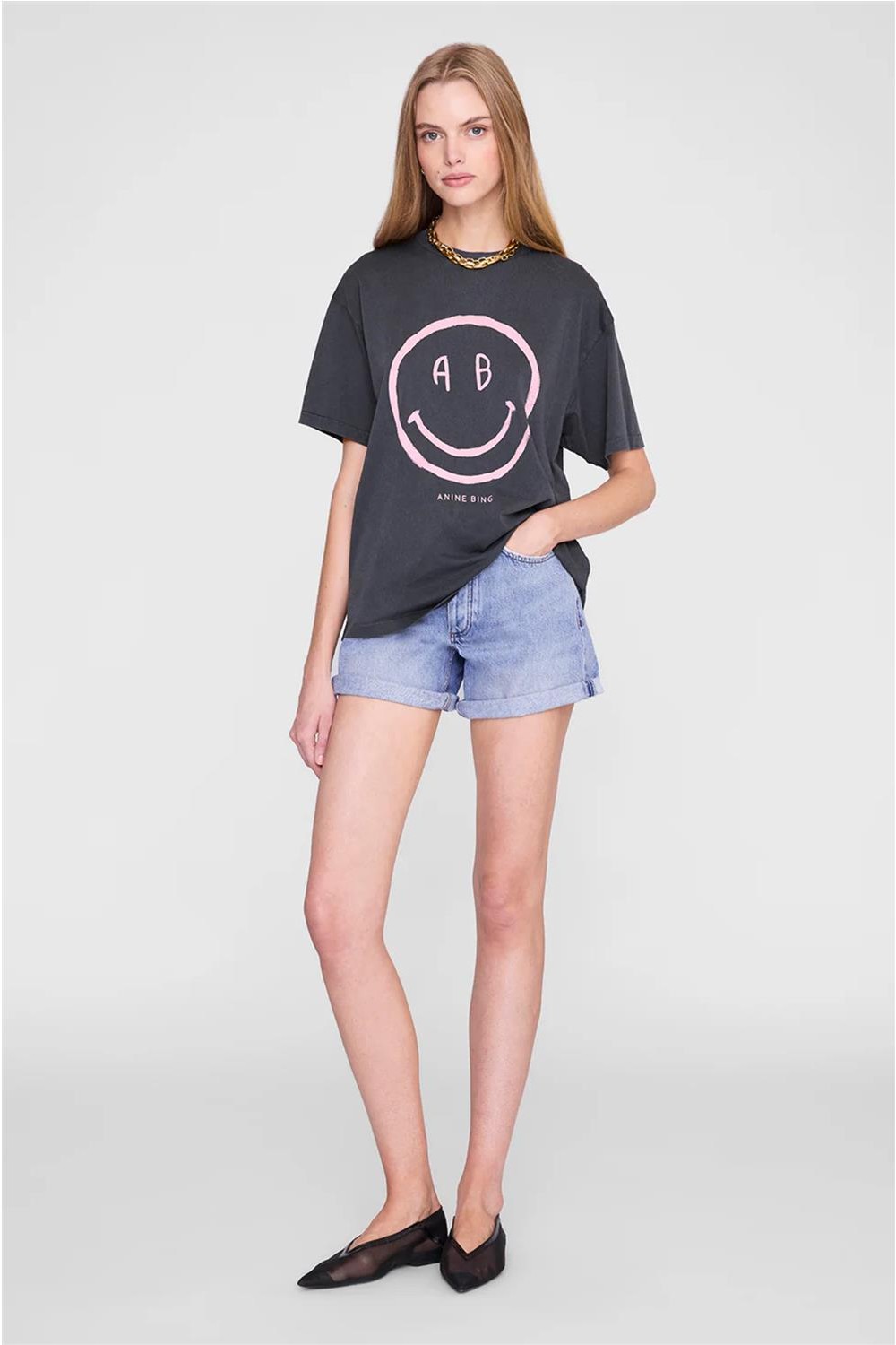 Camiseta de mujer CADE...