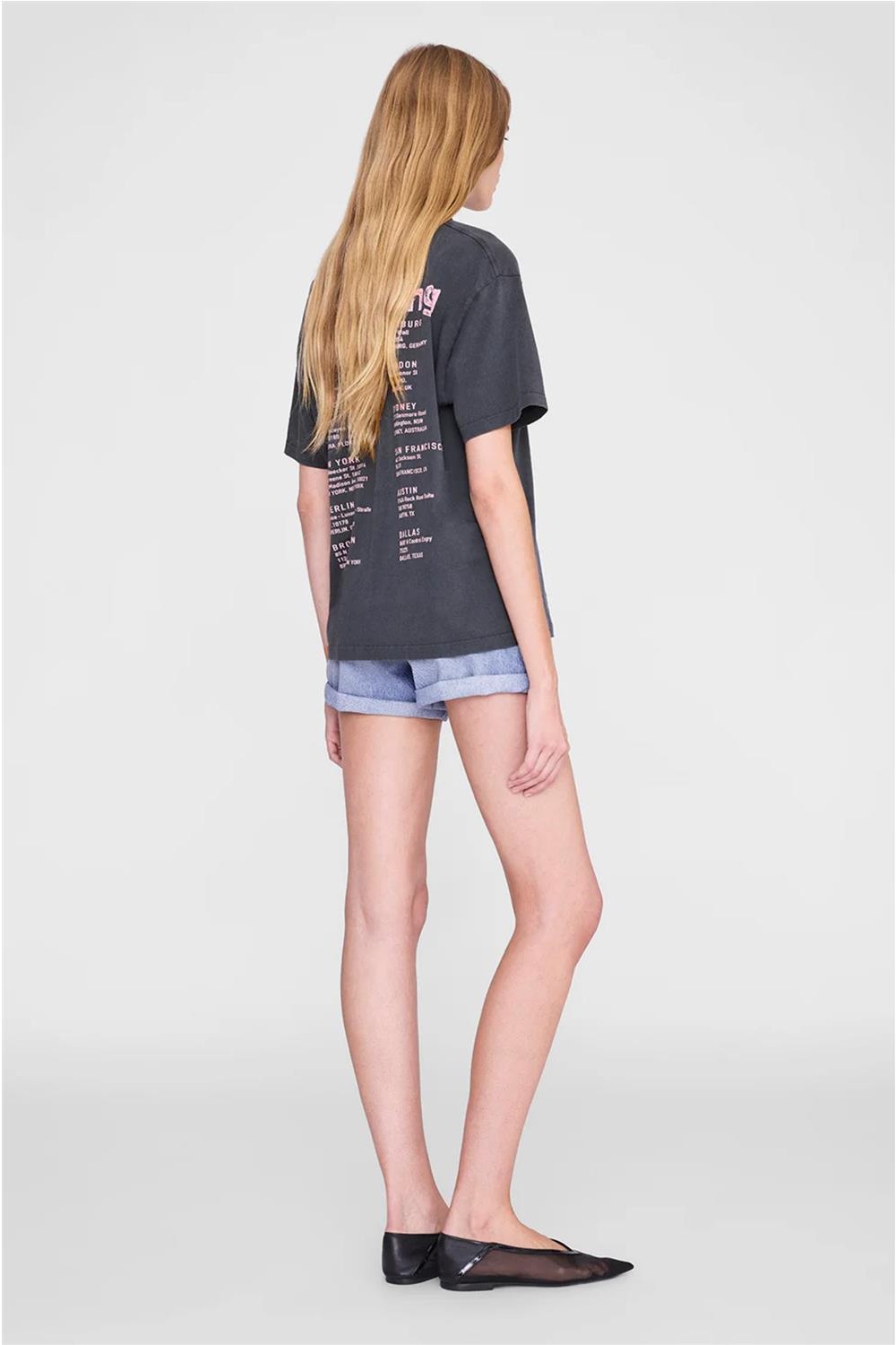 Camiseta de mujer CADE... 2