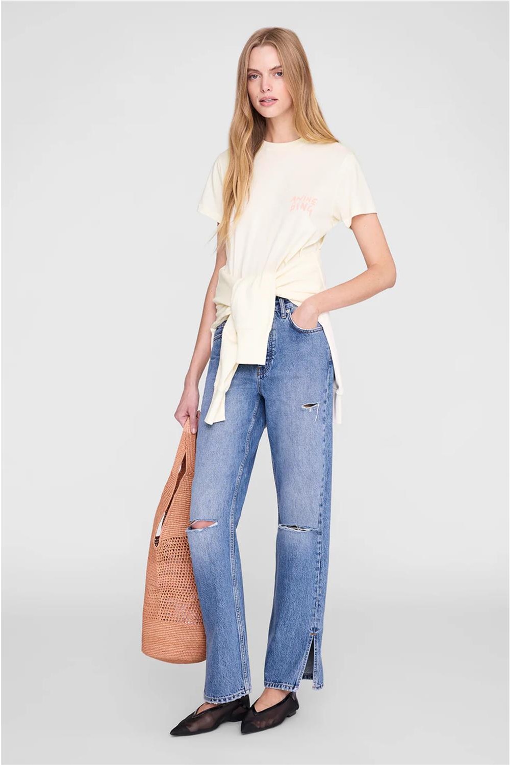 Camiseta de mujer SHELLEY...