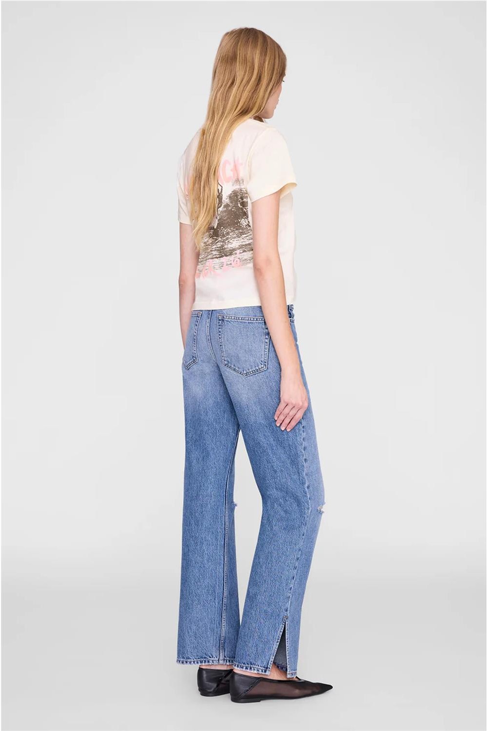 Camiseta de mujer SHELLEY... 2