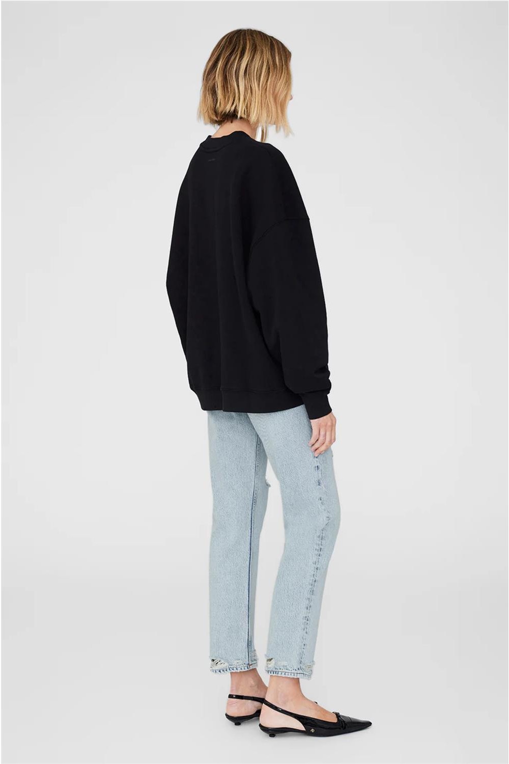 Sudadera de mujer MILES... 2
