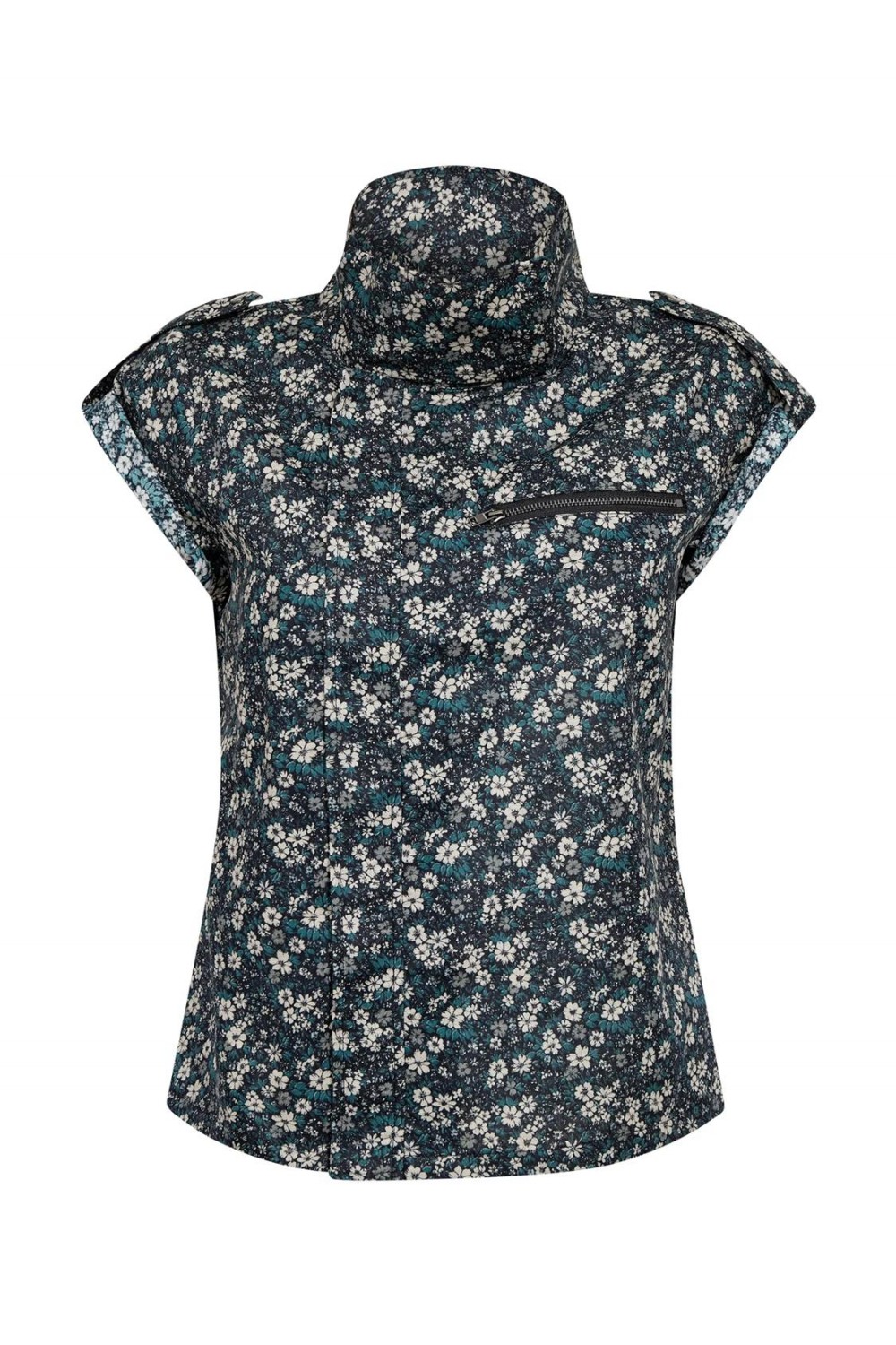 Camisa de mujer CATALINA Nu... 2