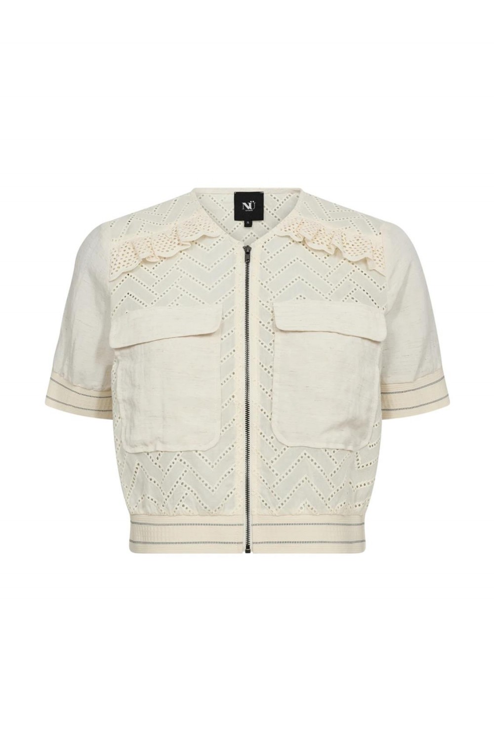 Camisa de mujer CONNIE Nu... 2