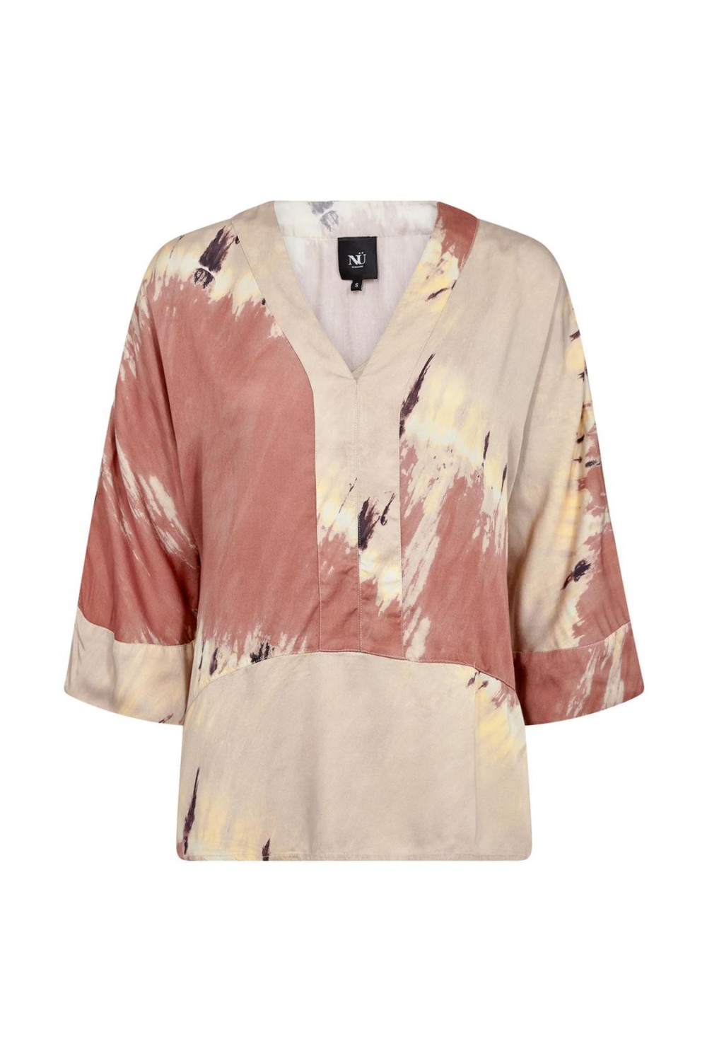 Blusa de mujer CEDAR Nu... 2