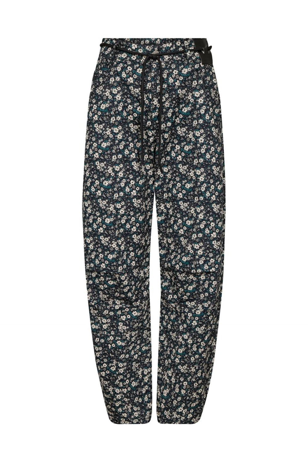 Pantalón de loneta de mujer... 2
